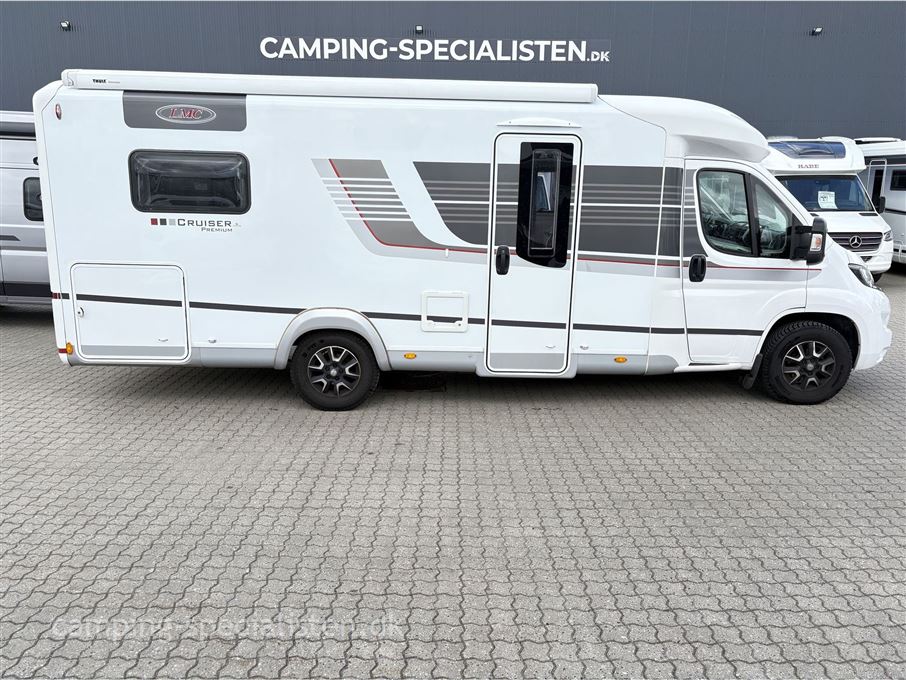 LMC Cruiser Premium T 681 G